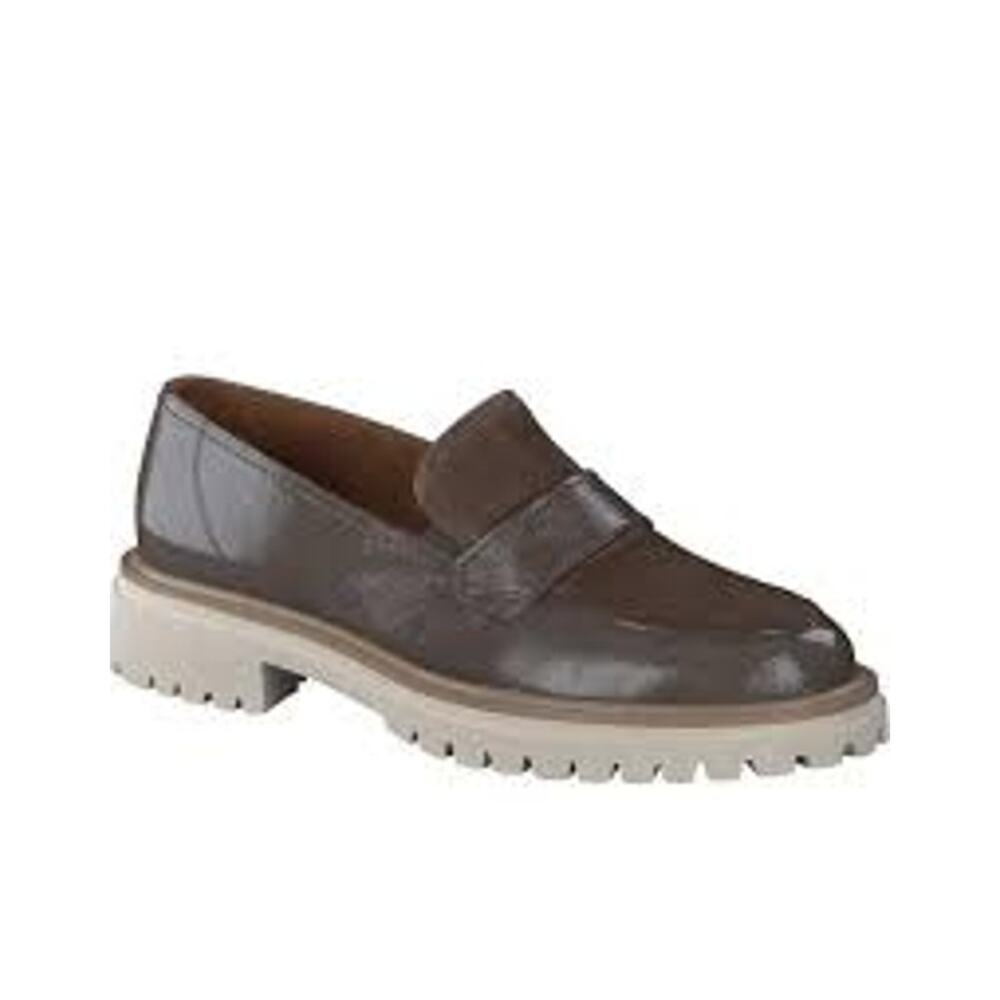women's New Paul Green Sofia Loafers size 8